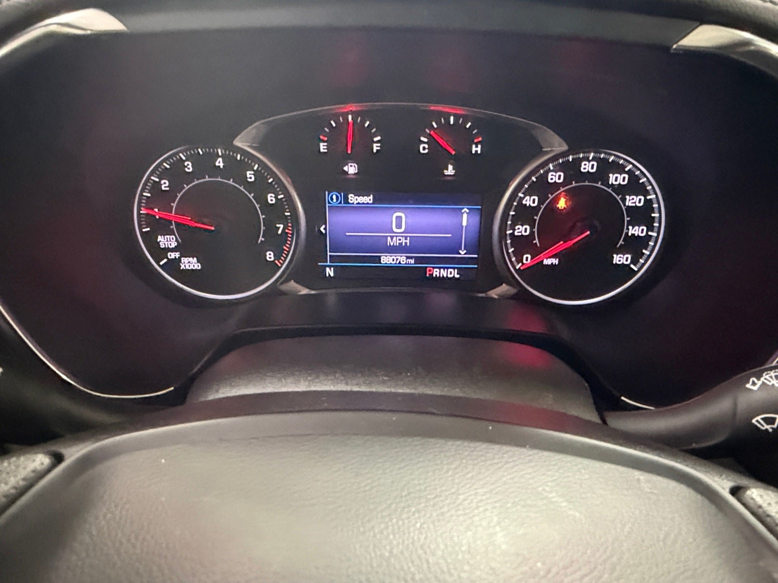 2021 Chevrolet Blazer AWD 2LT