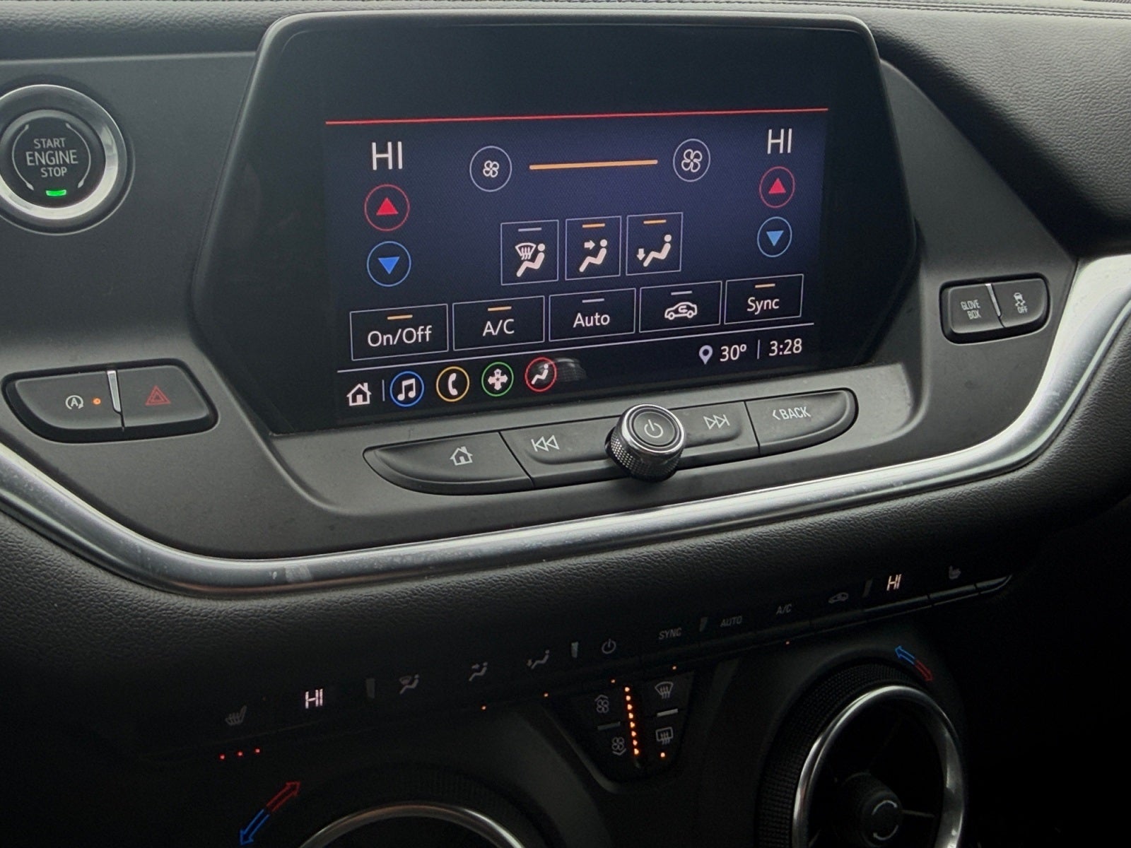 2021 Chevrolet Blazer AWD 2LT