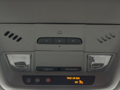 2021 Chevrolet Blazer AWD 2LT