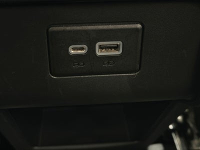 2021 Chevrolet Blazer AWD 2LT