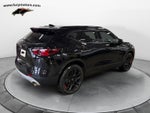 2021 Chevrolet Blazer AWD 2LT