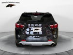 2021 Chevrolet Blazer AWD 2LT
