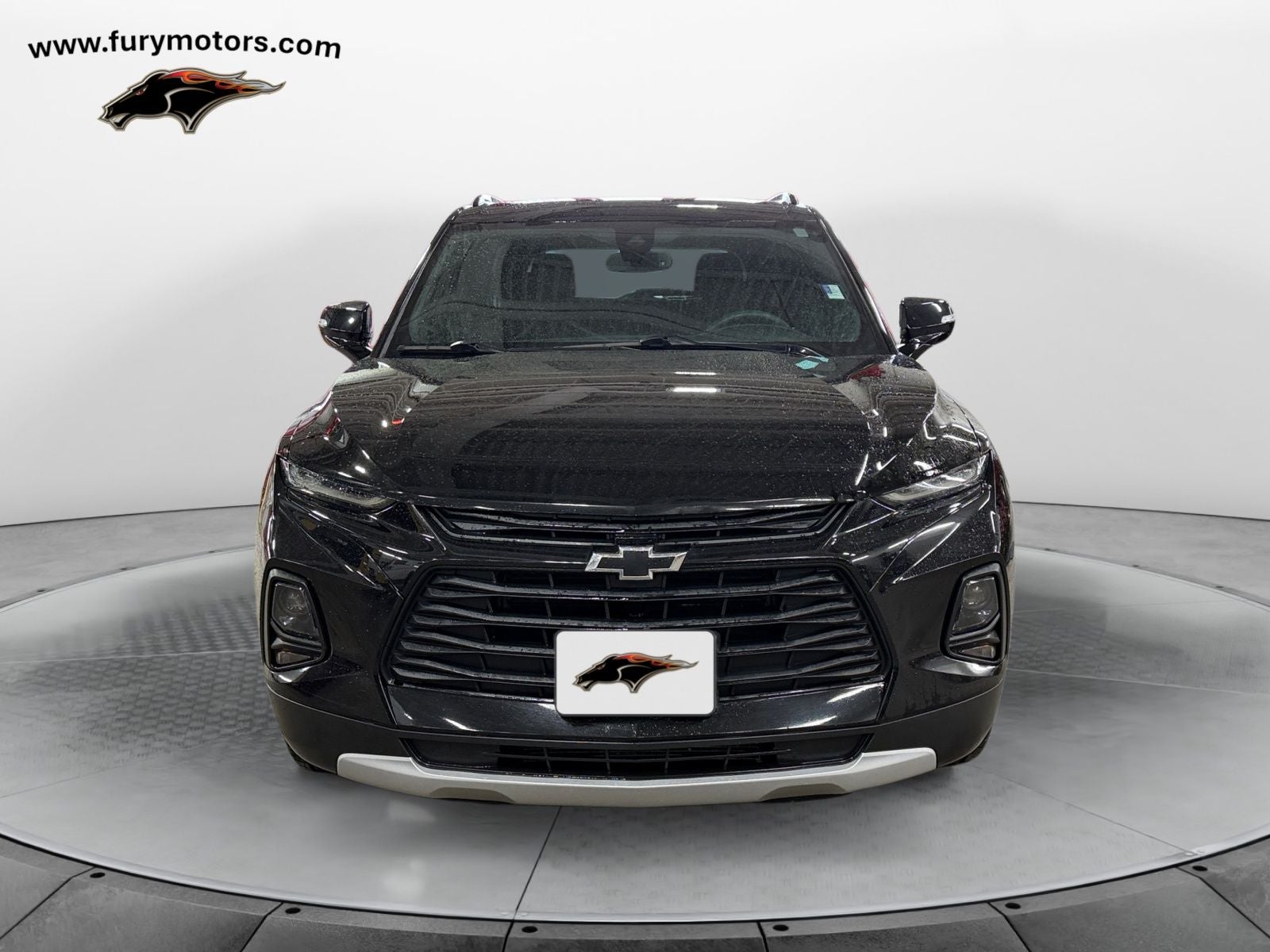 2021 Chevrolet Blazer AWD 2LT