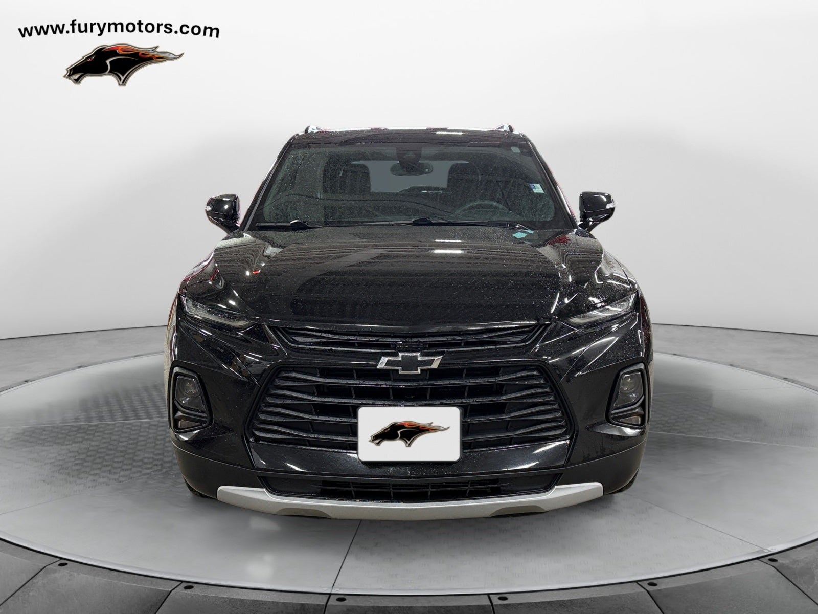 2021 Chevrolet Blazer AWD 2LT