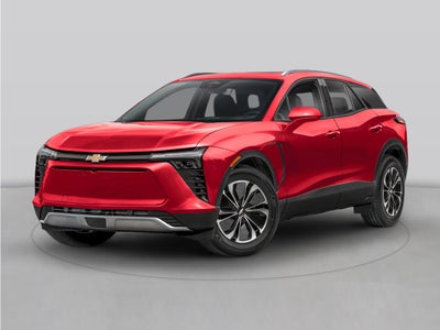 2024 Chevrolet Blazer EV eAWD 2LT