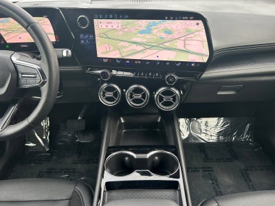 2024 Chevrolet Blazer EV eAWD 2LT