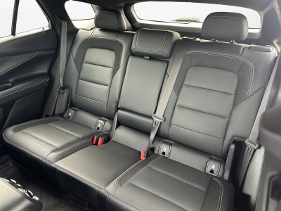 2024 Chevrolet Blazer EV eAWD 2LT