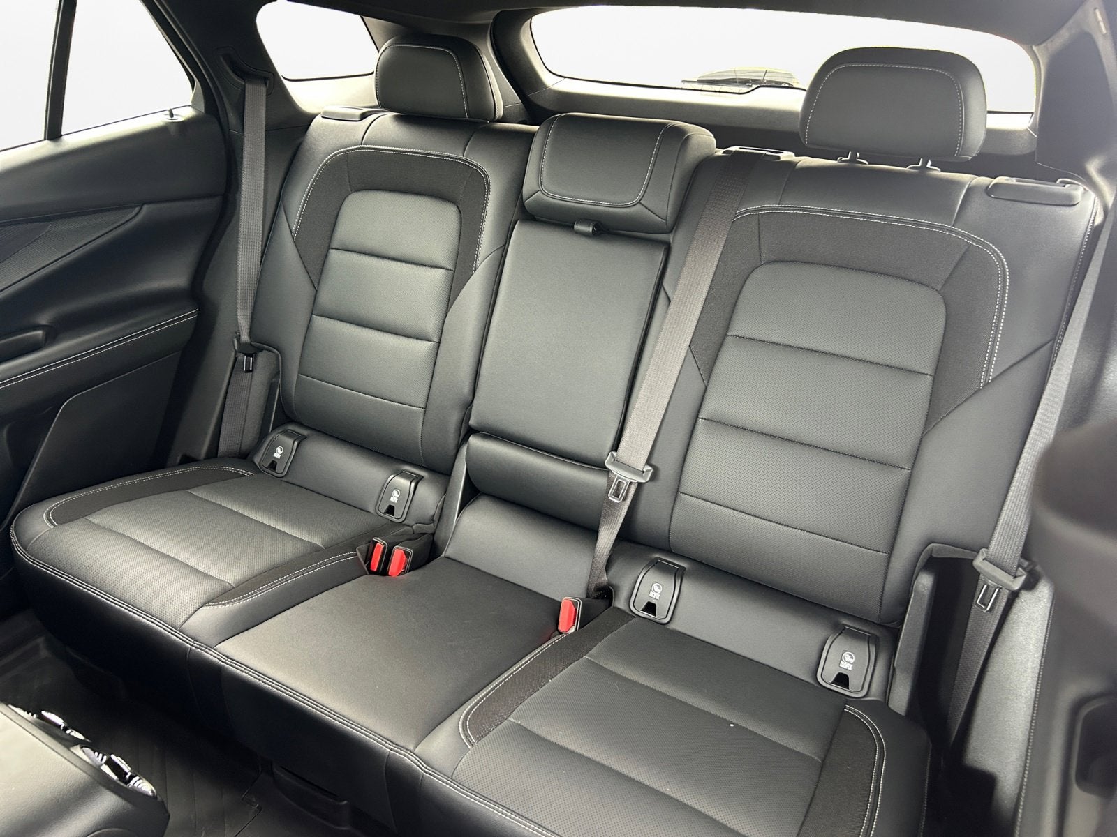 2024 Chevrolet Blazer EV eAWD 2LT