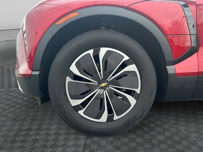2024 Chevrolet Blazer EV eAWD 2LT