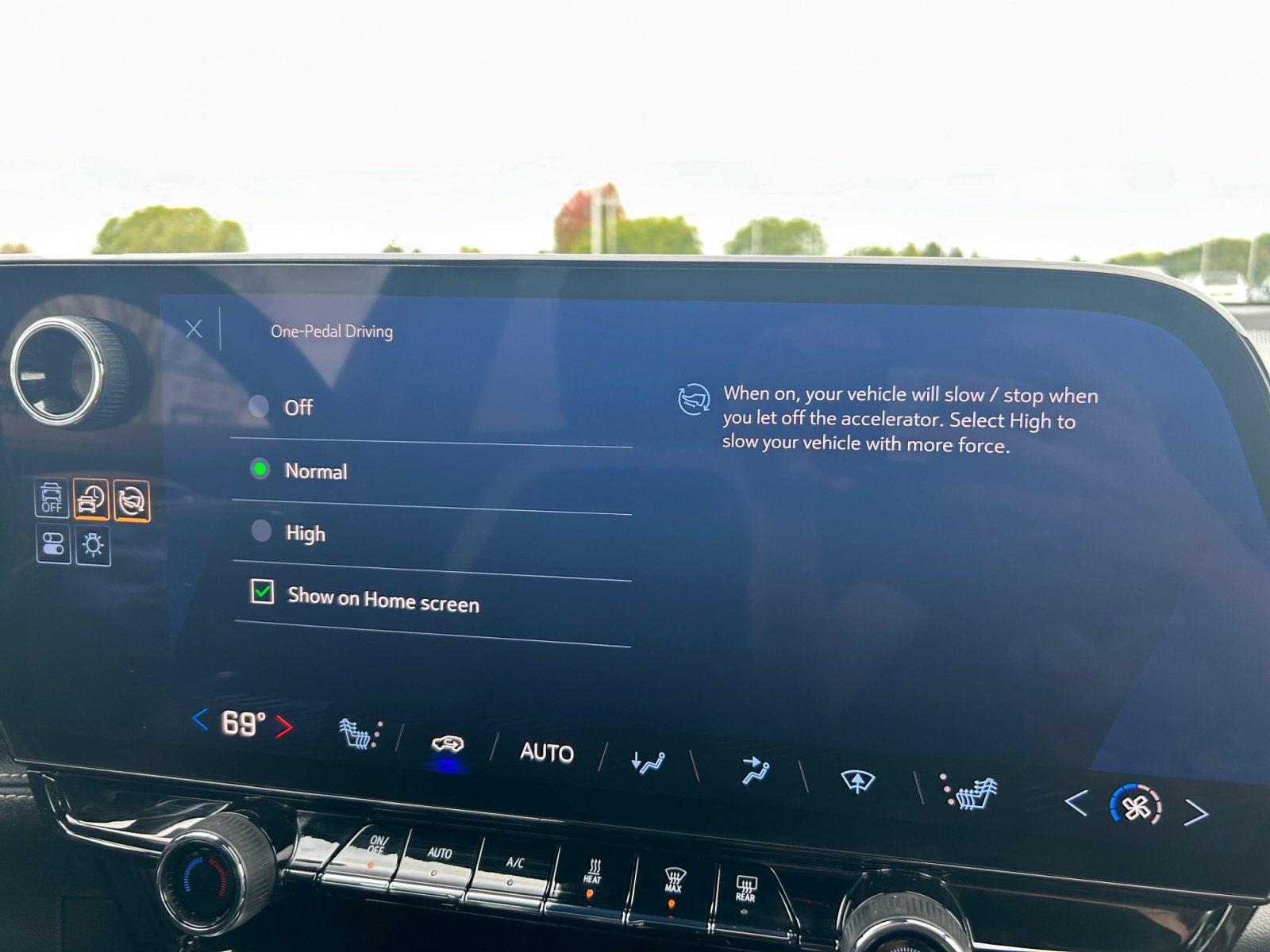 2024 Chevrolet Blazer EV eAWD 2LT