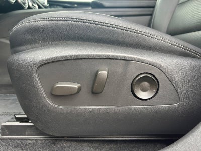 2024 Chevrolet Blazer EV eAWD 2LT