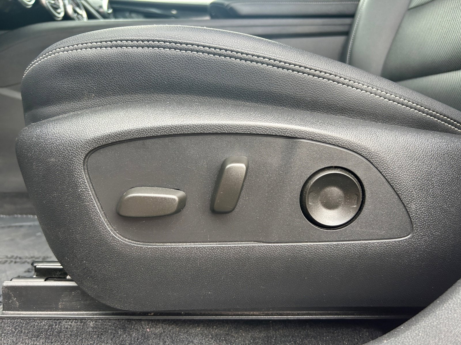2024 Chevrolet Blazer EV eAWD 2LT