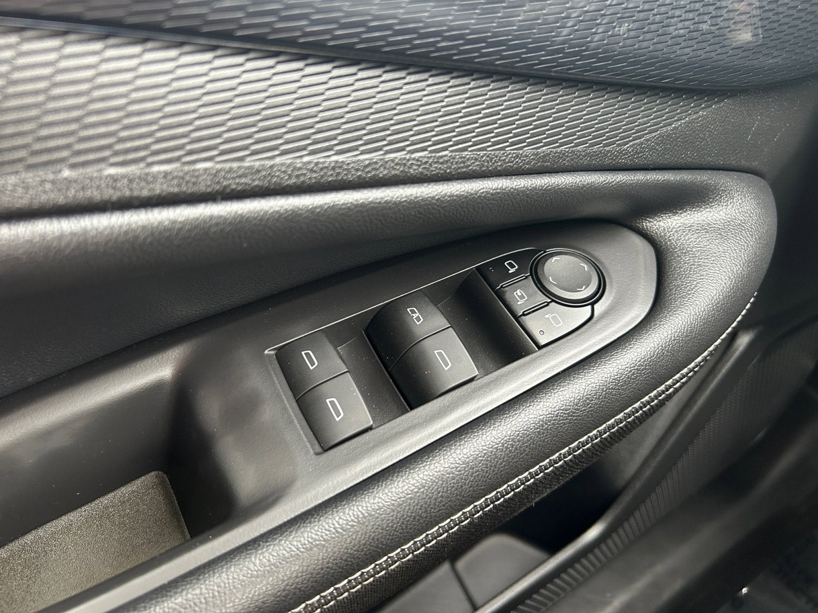 2024 Chevrolet Blazer EV eAWD 2LT