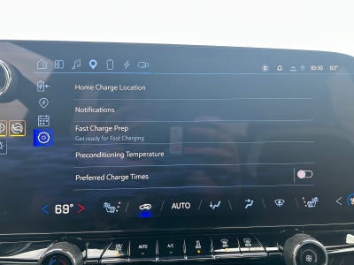 2024 Chevrolet Blazer EV eAWD 2LT