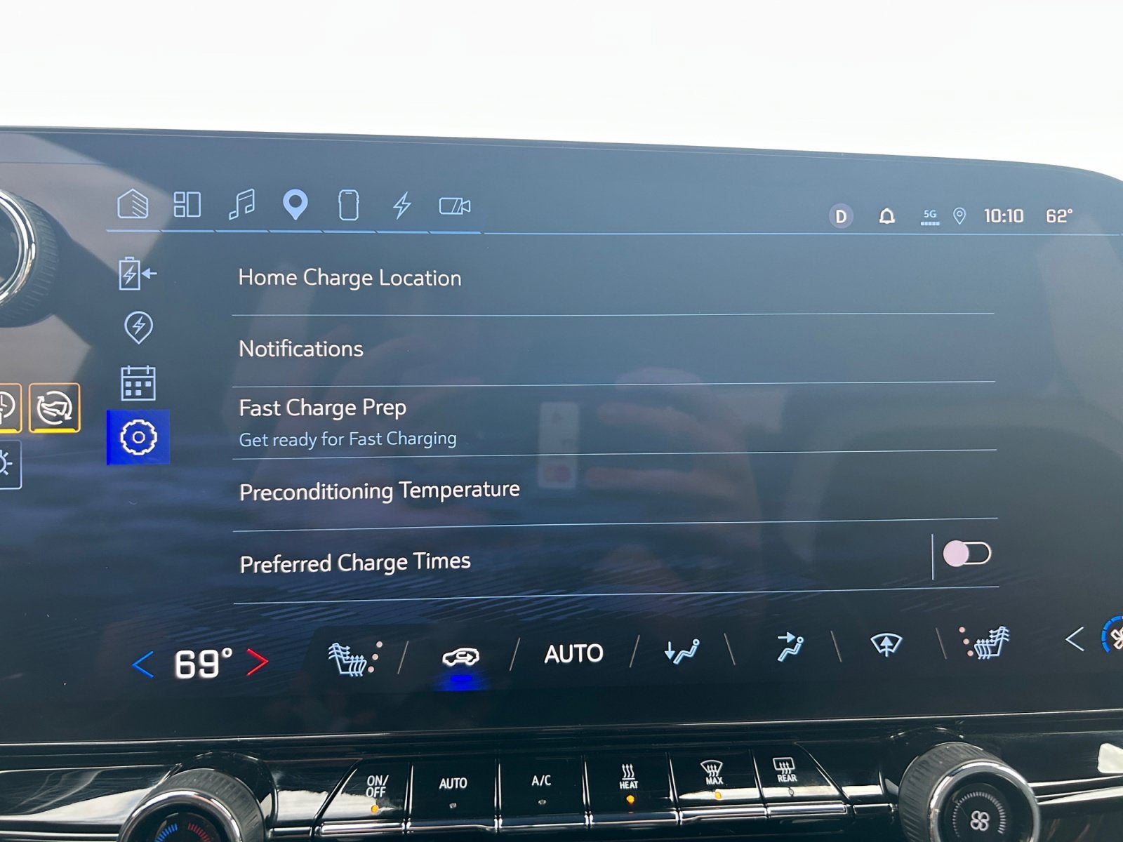 2024 Chevrolet Blazer EV eAWD 2LT