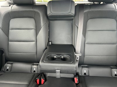 2024 Chevrolet Blazer EV eAWD 2LT