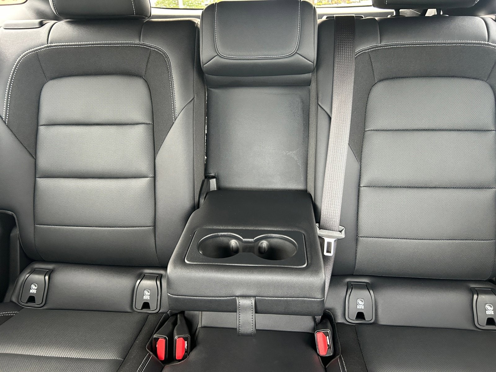 2024 Chevrolet Blazer EV eAWD 2LT