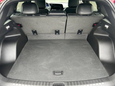 2024 Chevrolet Blazer EV eAWD 2LT