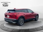 2024 Chevrolet Blazer EV eAWD 2LT