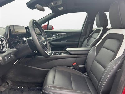 2024 Chevrolet Blazer EV eAWD 2LT