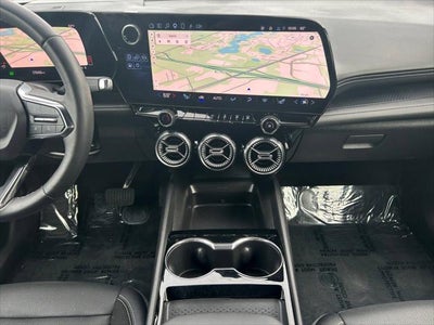 2024 Chevrolet Blazer EV eAWD 2LT