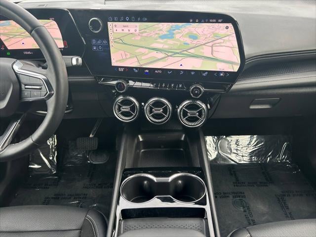 2024 Chevrolet Blazer EV eAWD 2LT