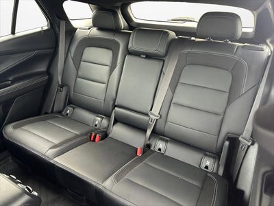 2024 Chevrolet Blazer EV eAWD 2LT