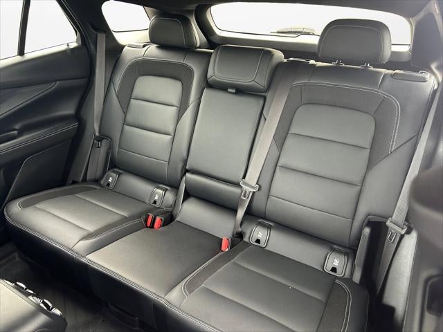 2024 Chevrolet Blazer EV eAWD 2LT