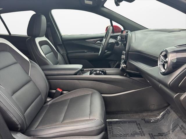 2024 Chevrolet Blazer EV eAWD 2LT