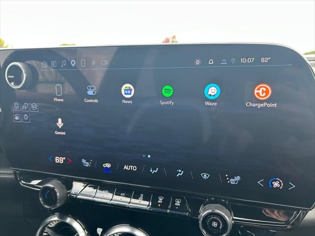 2024 Chevrolet Blazer EV eAWD 2LT