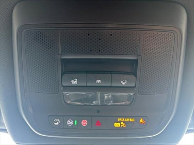 2024 Chevrolet Blazer EV eAWD 2LT