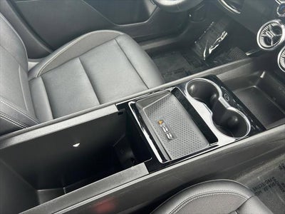 2024 Chevrolet Blazer EV eAWD 2LT