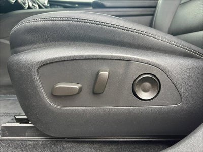 2024 Chevrolet Blazer EV eAWD 2LT