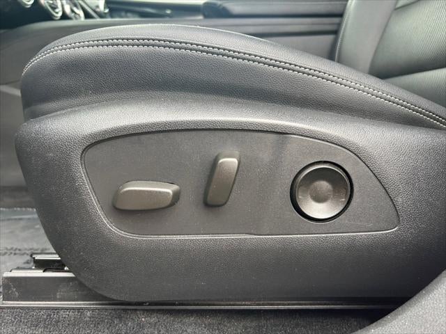 2024 Chevrolet Blazer EV eAWD 2LT