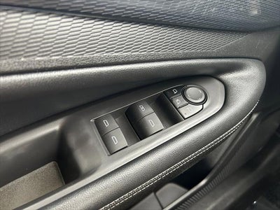 2024 Chevrolet Blazer EV eAWD 2LT