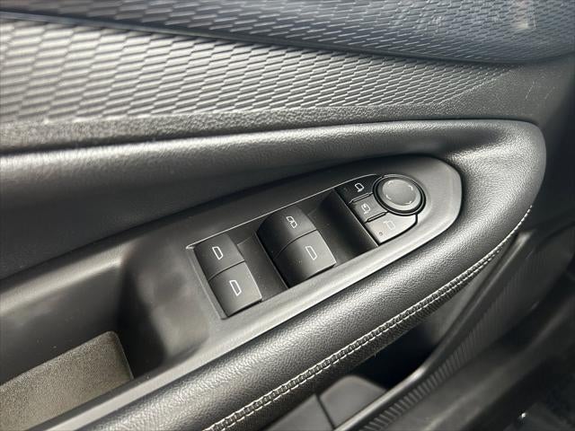 2024 Chevrolet Blazer EV eAWD 2LT