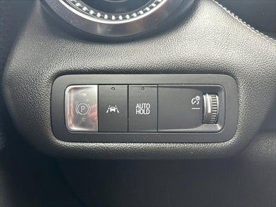 2024 Chevrolet Blazer EV eAWD 2LT