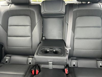 2024 Chevrolet Blazer EV eAWD 2LT