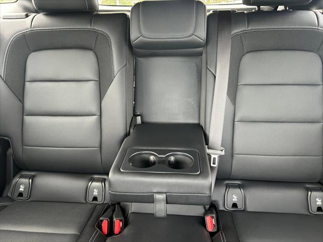 2024 Chevrolet Blazer EV eAWD 2LT