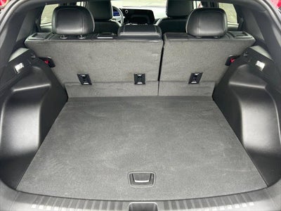 2024 Chevrolet Blazer EV eAWD 2LT