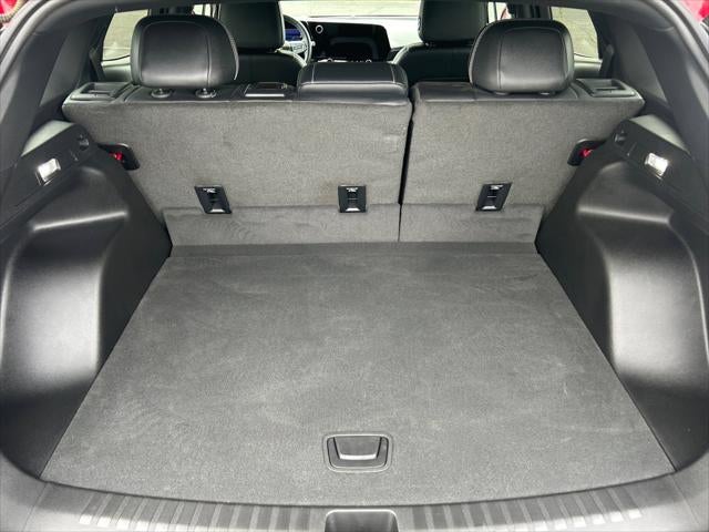 2024 Chevrolet Blazer EV eAWD 2LT