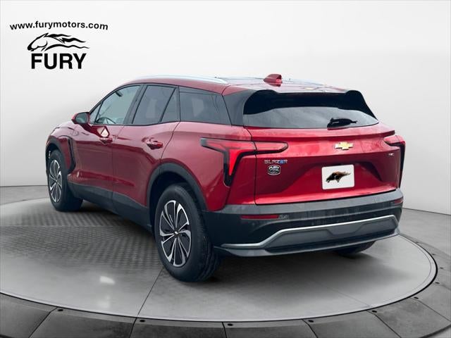2024 Chevrolet Blazer EV eAWD 2LT