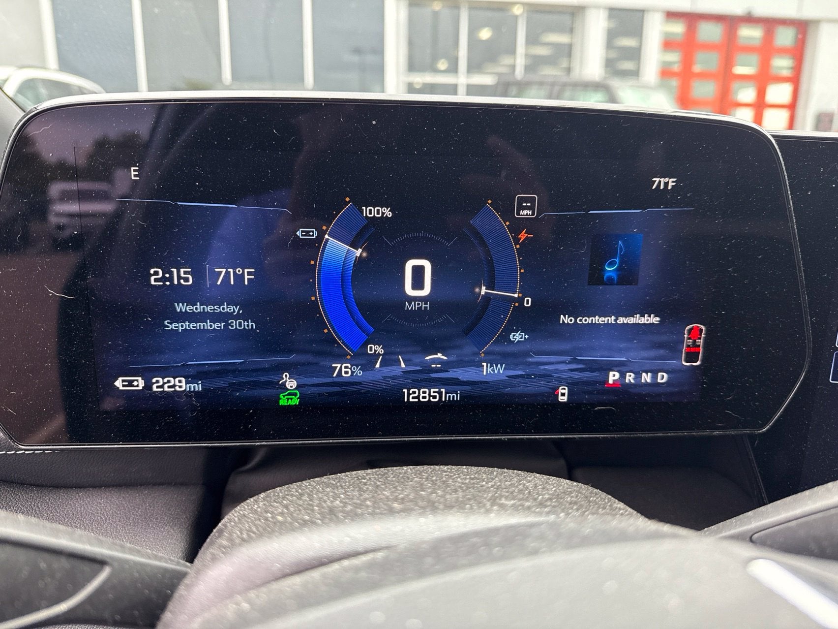 2024 Chevrolet Blazer EV eAWD 2LT