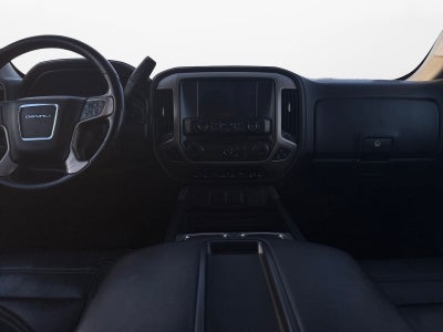 2015 GMC Sierra 1500 Denali