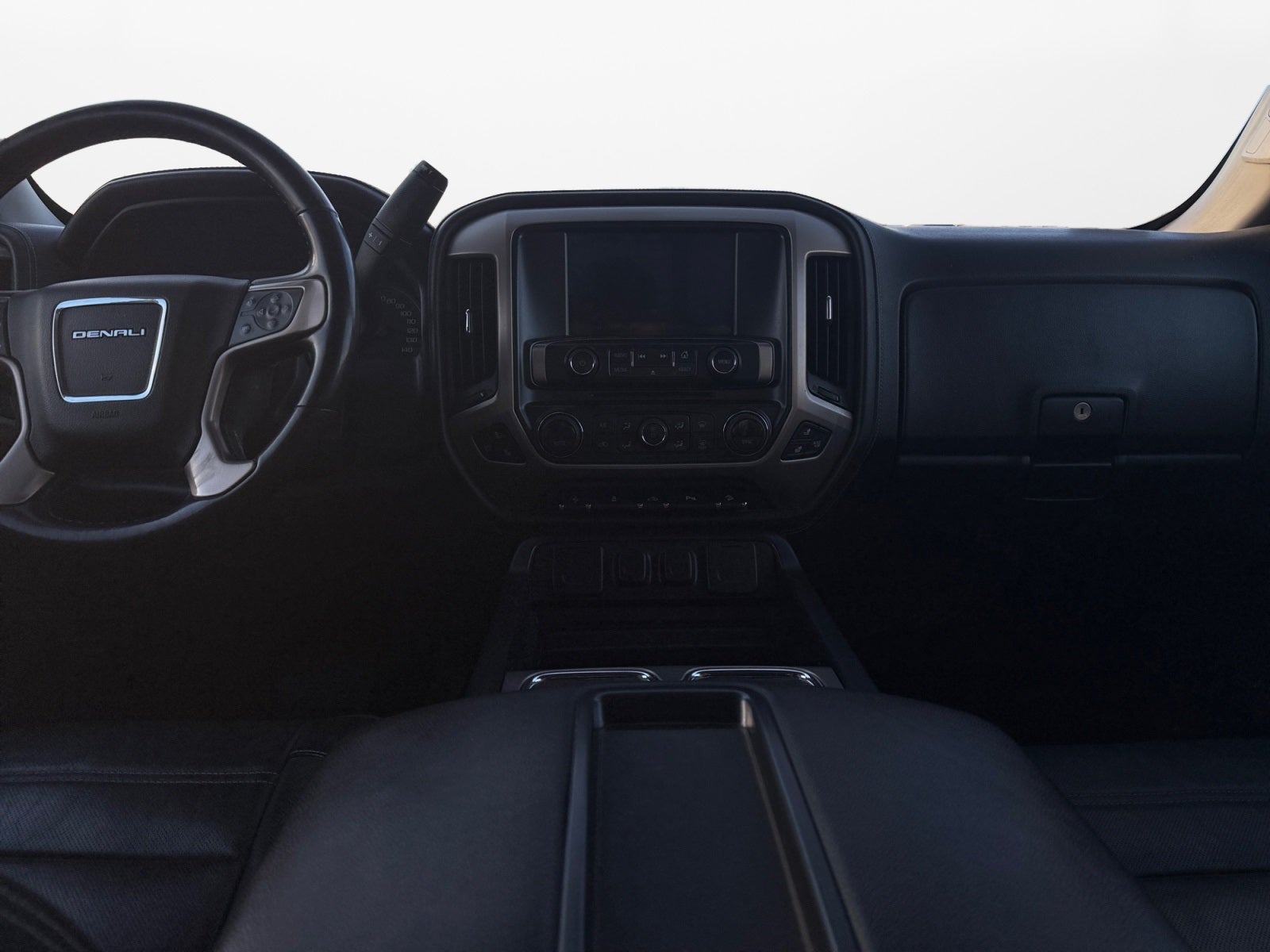 2015 GMC Sierra 1500 Denali