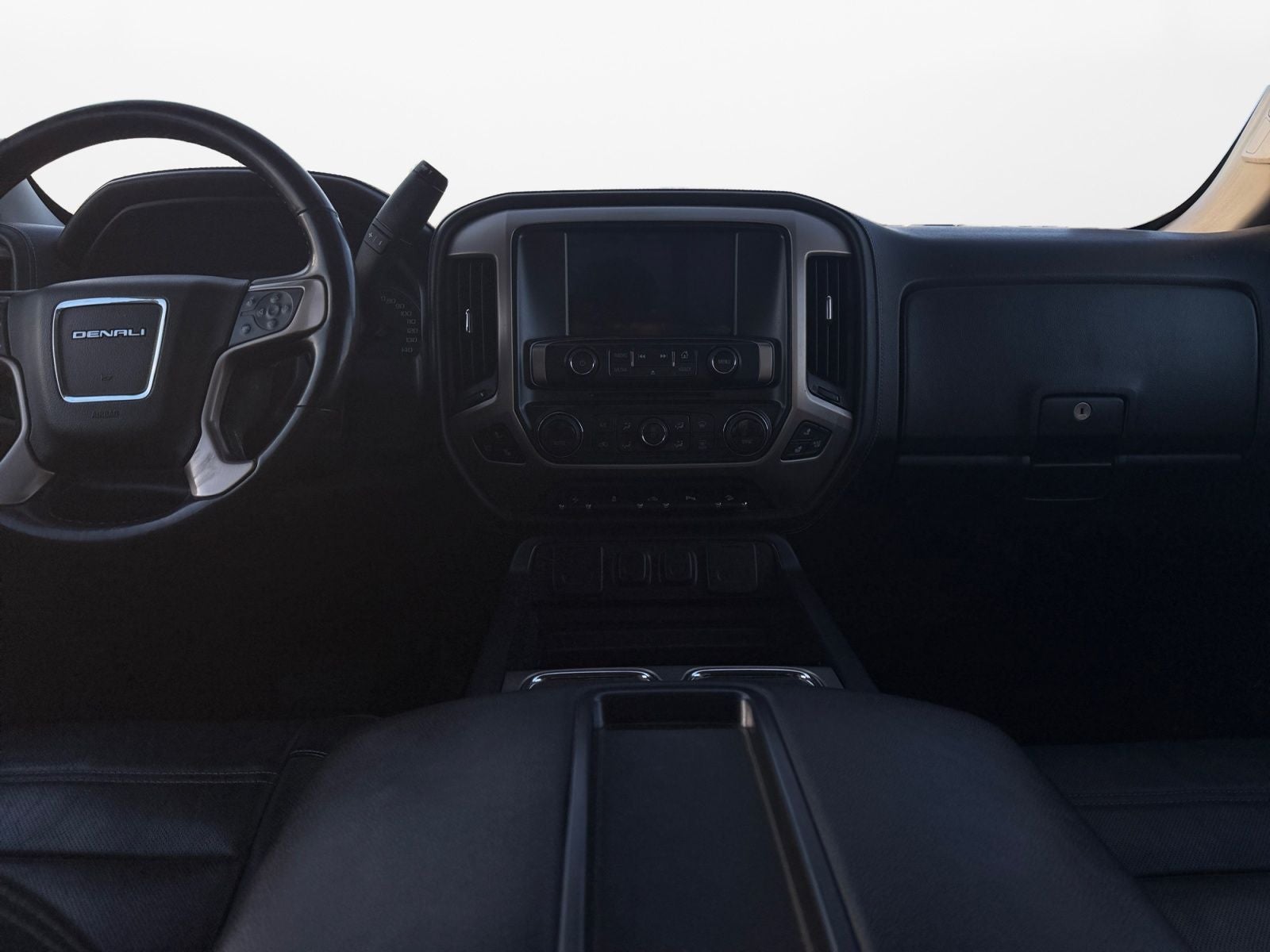 2015 GMC Sierra 1500 Denali