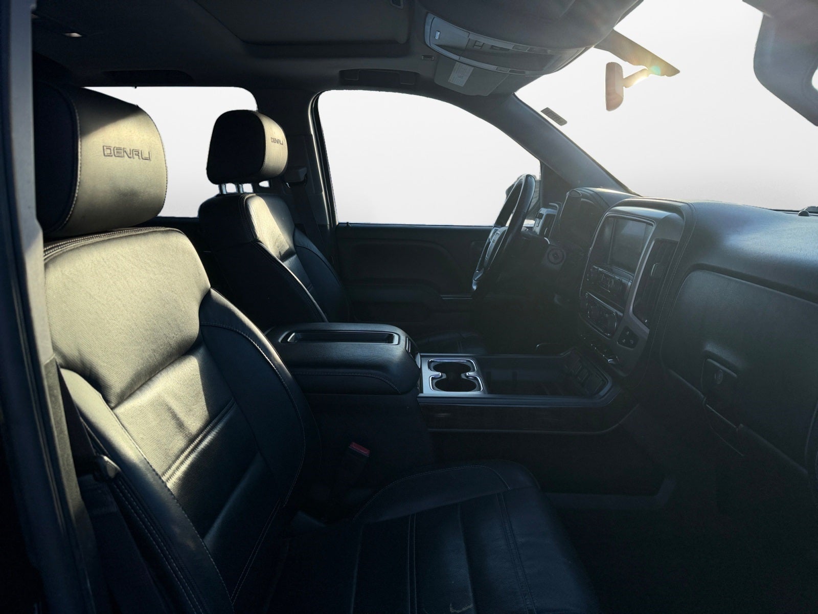 2015 GMC Sierra 1500 Denali