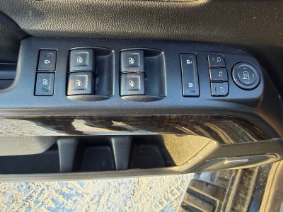 2015 GMC Sierra 1500 Denali