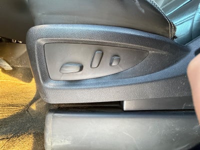 2015 GMC Sierra 1500 Denali