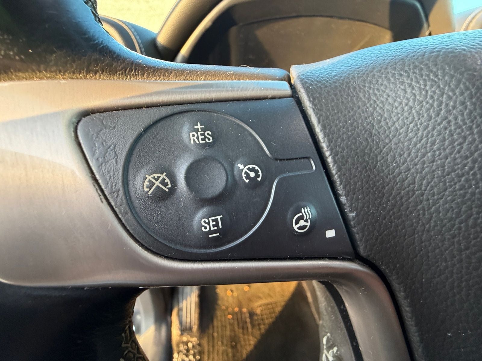 2015 GMC Sierra 1500 Denali